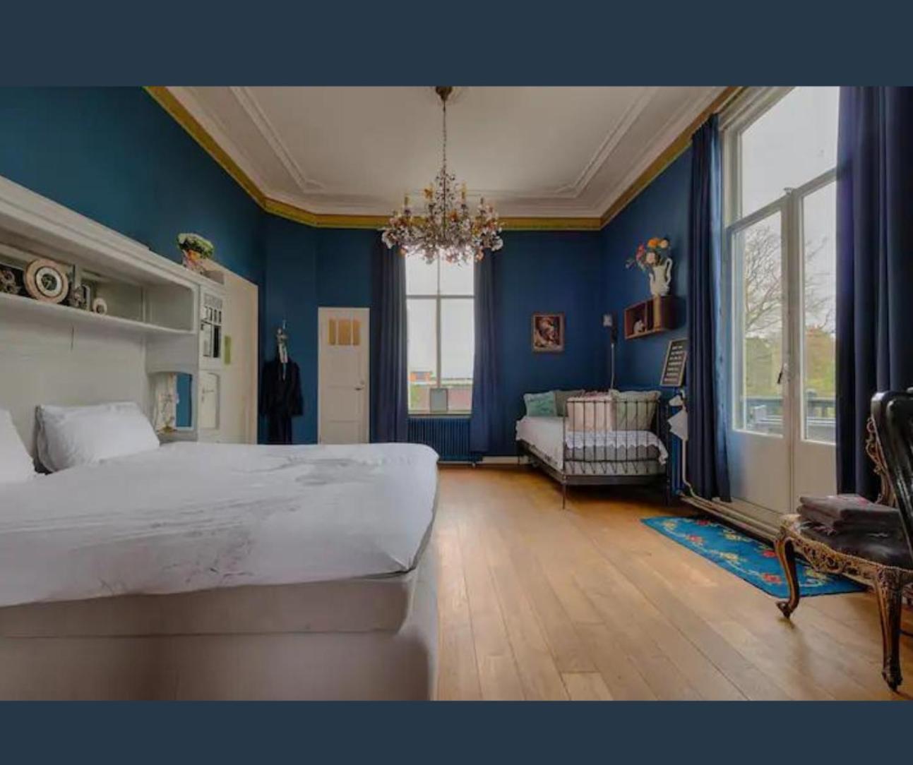 Villa Dalenstein Velp  Cameră foto